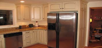Photos from All Star Custom Kitchens
