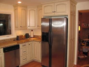 Photos from All Star Custom Kitchens