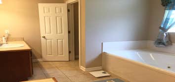 Kramer Master Bath