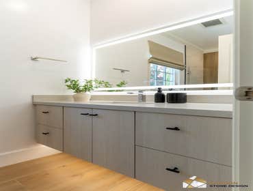 Los Altos - Bathroom remodel