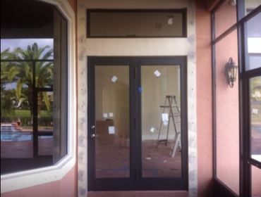 Photos by Action Window & Glass #1