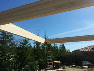 IC Construction/UC Haulers Project
