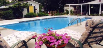 Pool Projects by Pool House Ltd
