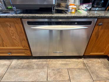 Photos by Falcon's Cleaning Service #1
