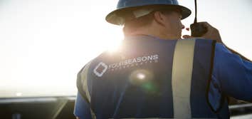 Four Seasons, Inc