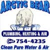 Arctic Bear Plumbing Heating and Air Inc logo