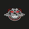 Ach Pro Painting logo