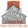 Custom Home Improvement and Repairs of Hampton Roads logo