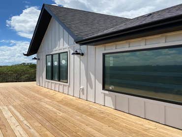 New Home/Kerr