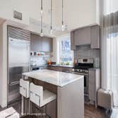 Lower Queen Anne Condo renovation