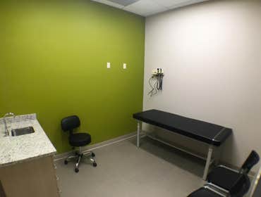 Dr. Nidhi Mehrotra's Pediatric Office