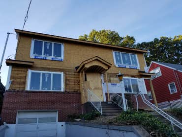 Photo(s) from Lubertazzi Contracting siding