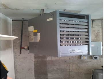Photos by Cordova Heating & Cooling #1