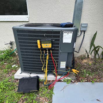 Indoor Climate Experts Inc