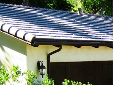 Los Angeles Roofing Project
