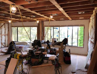 Photos by Millennial Construction Inc