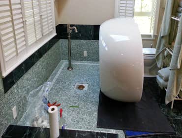 Photos from Mike Richard Plumbing & Heating Services