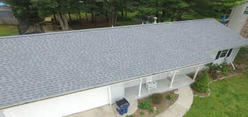Great Lakes Building Concepts & Roofing Company of Muskegon
