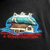 A&R Restoration and Construction logo