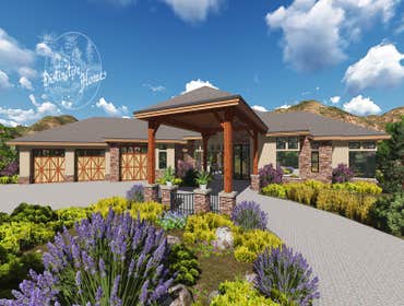 Residential Renderings