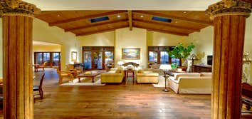 Project photos from Milestone Homes Catalina Foothills Estates Residence