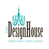 The Design House logo
