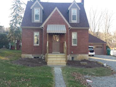 Photo(s) from Buddy The Builder Handyman Services