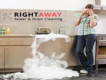 Photos by Right Away Sewer and Drain Cleaning #1