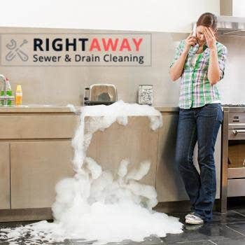 Photos by Right Away Sewer and Drain Cleaning #1