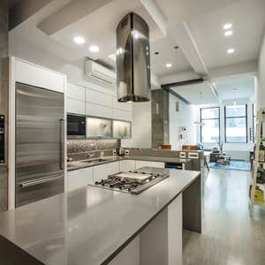 Knockout Renovation