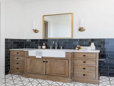 TUMBLEWEED PRESTON HOLLOW HOME
