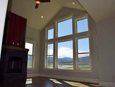 New Construction - Meadow Creek