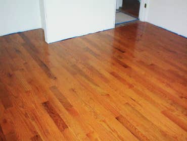 Hardwood Floors