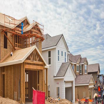 Single Family Projects