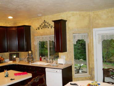 Fairway Circle Home Renovation