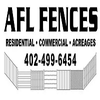 Afl Fences logo