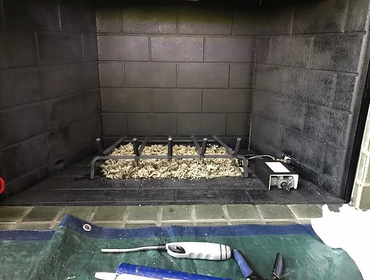 Photos by Atlanta Chimney Works #1