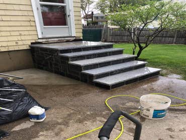 Photos by Imperial Paving and Masonry #1