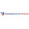 Steeplejacks of America logo