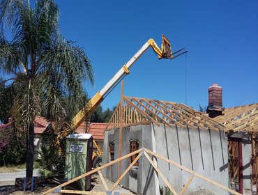 Photos from Charles Conde Builder S