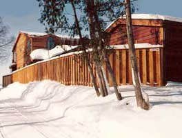 Fences