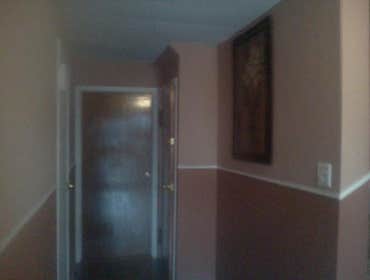 NY Quality Painting Project 1