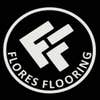 Flores Flooring logo