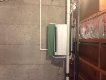 Boiler Installations