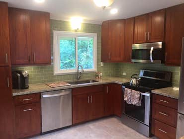 O'Donnell Construction, Llc Projects