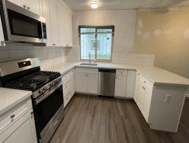 Bg Construction & Remodel LLC's Work