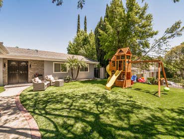 Complete Home Remodel and Garage Conversion