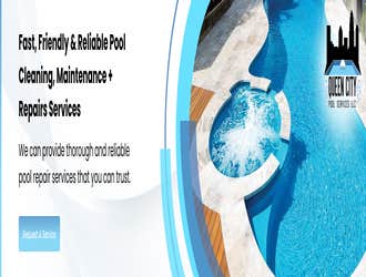 Photos by Queen City Pool Services #1