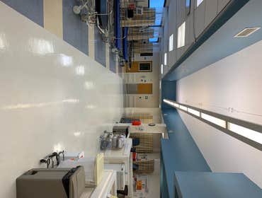 Jamaica Hospital