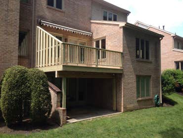 Project photos
